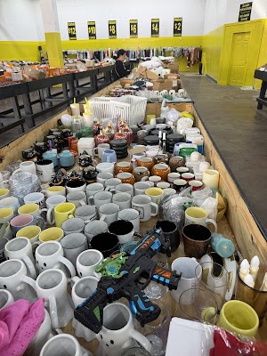 Crazy Buy Liquidation photo