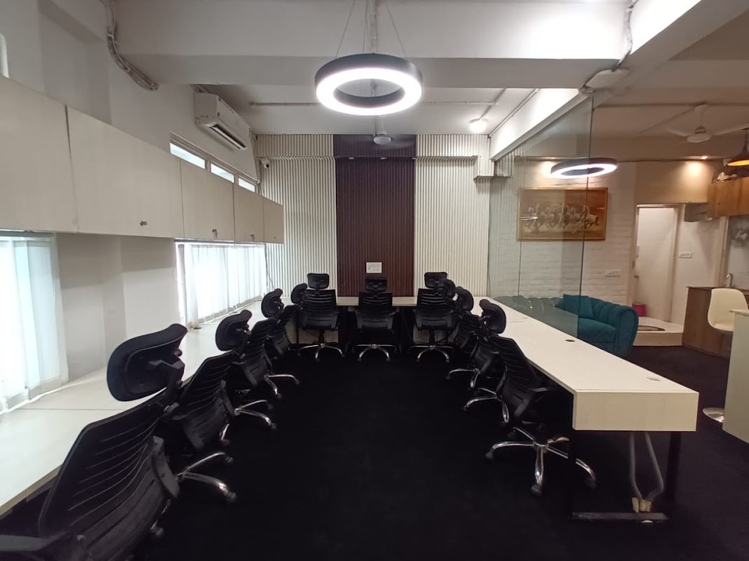 630 Empowerers Coworking