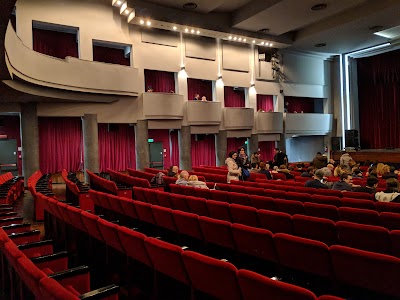 Teatro Massimo