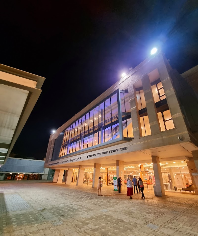 תמונה של תיאטרון חיפה - אולם אירועים תרבות ובידור