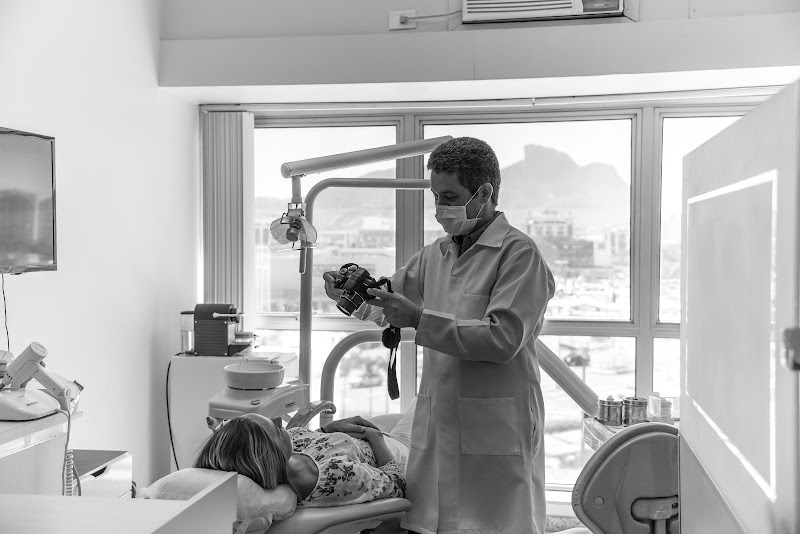 Dr. André Moreira Ortodontia - foto 2