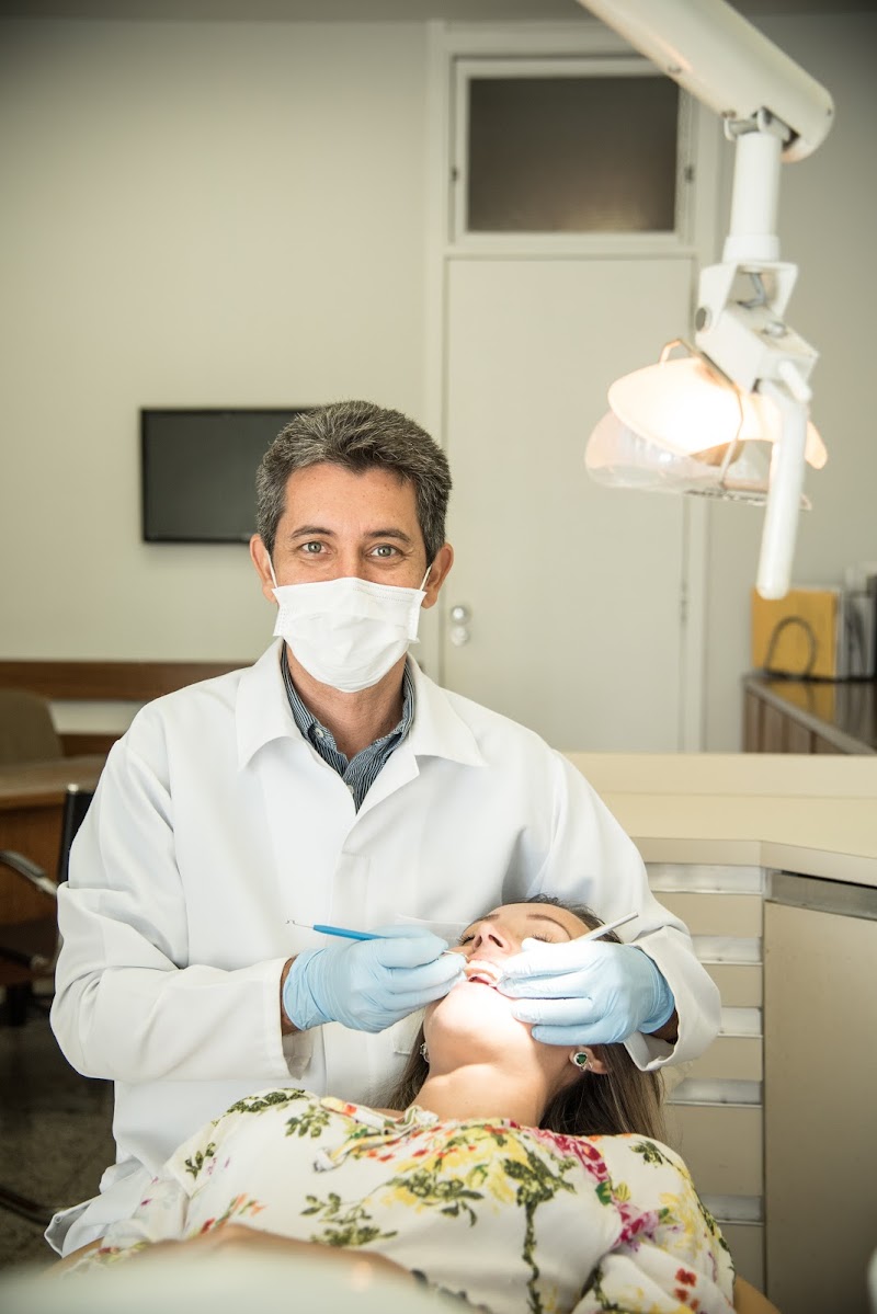 Dr. André Moreira Ortodontia - foto 3