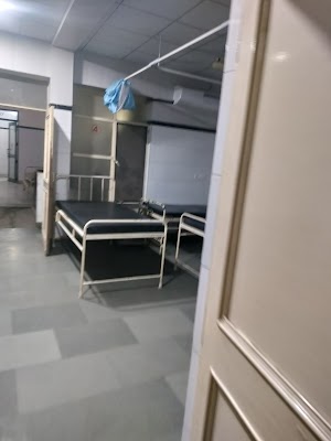 Sharma Ravin Hospital - Image 2