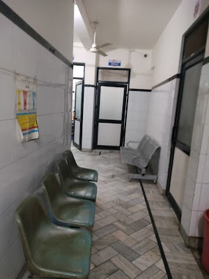 Sharma Ravin Hospital - Image 3