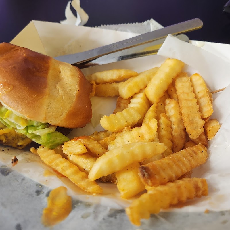 Swansea Valley Cafe photo 1