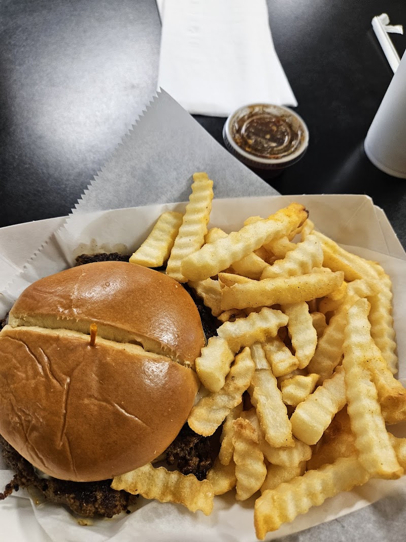 Swansea Valley Cafe photo 2