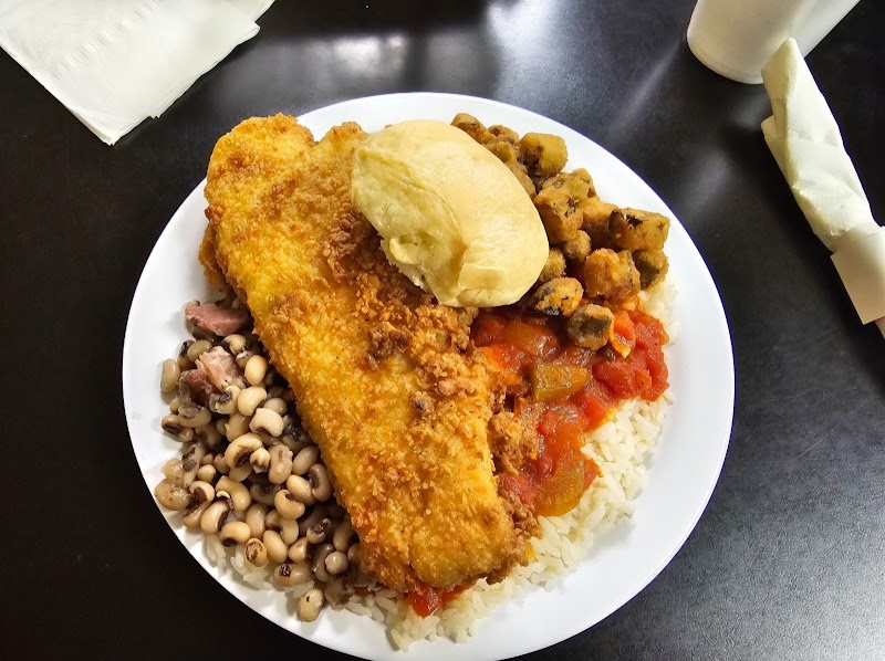 Swansea Valley Cafe photo 4