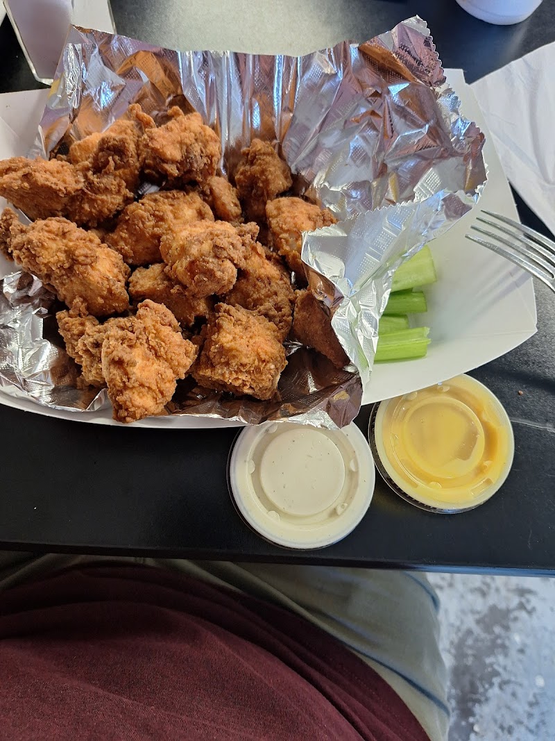 Swansea Valley Cafe photo 3