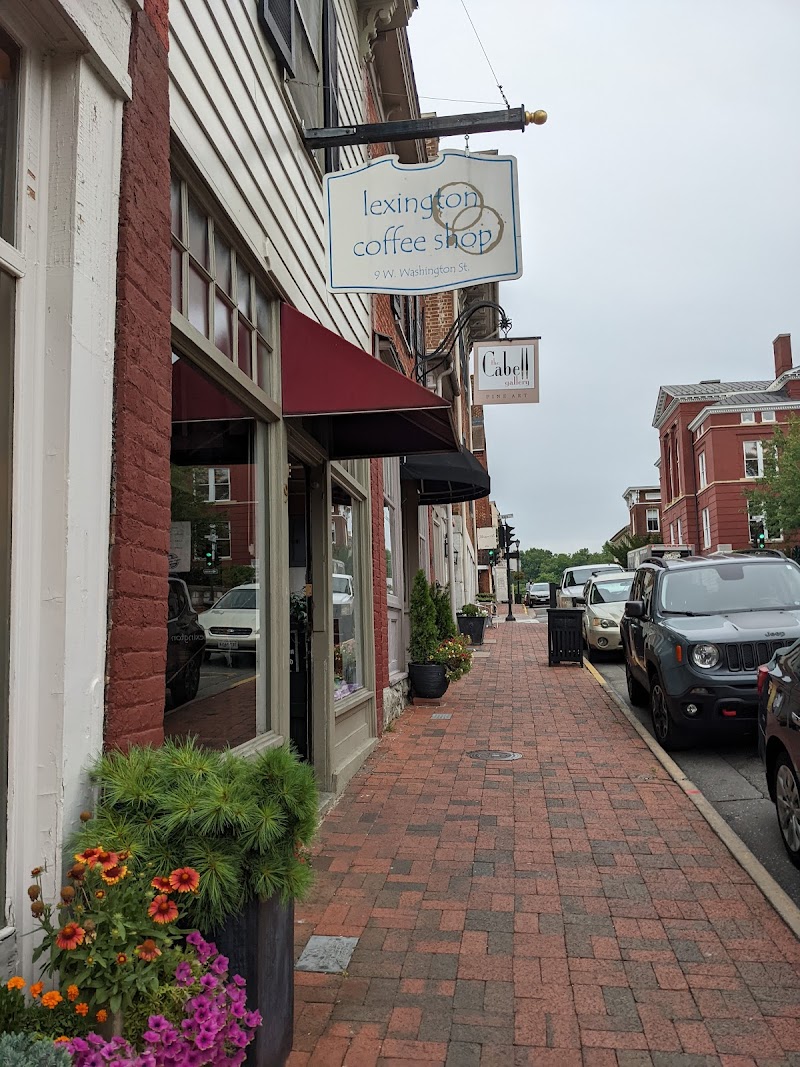 Lexington Coffee Shop photo 3