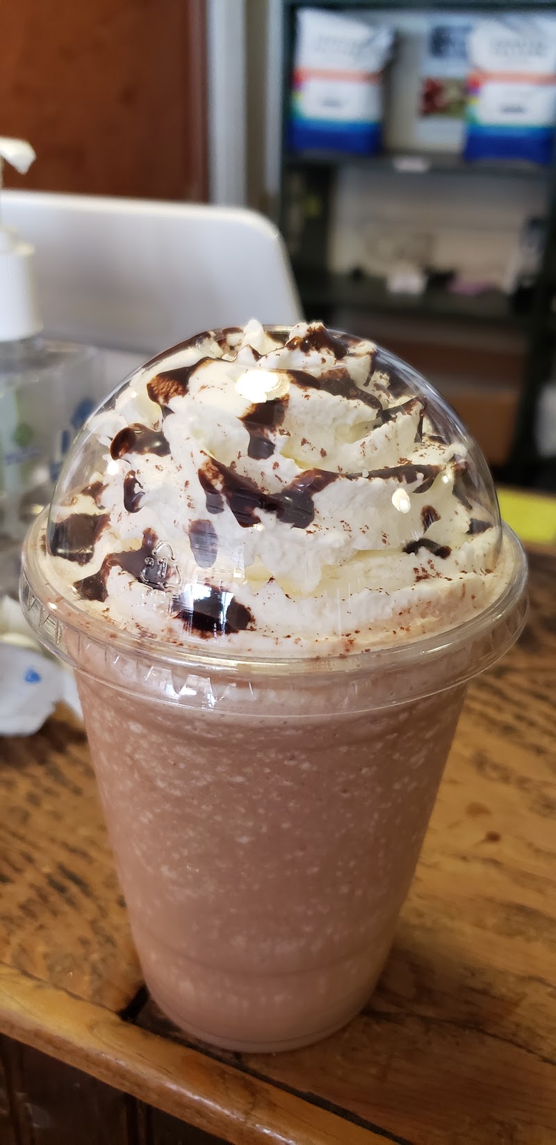 Lexington Coffee Shop photo 2