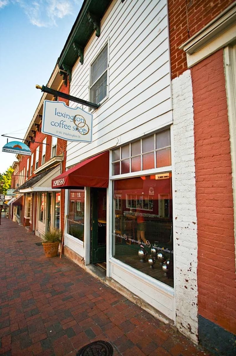 Lexington Coffee Shop photo 1
