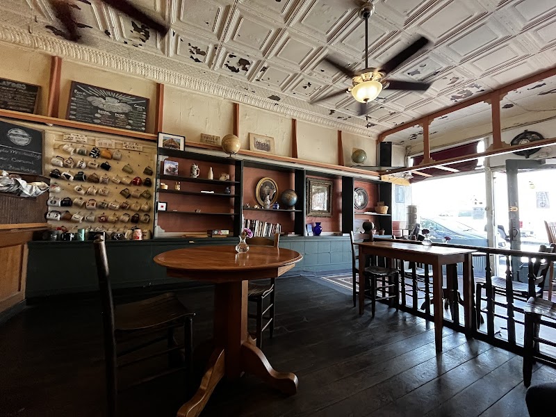 Lexington Coffee Shop photo 4