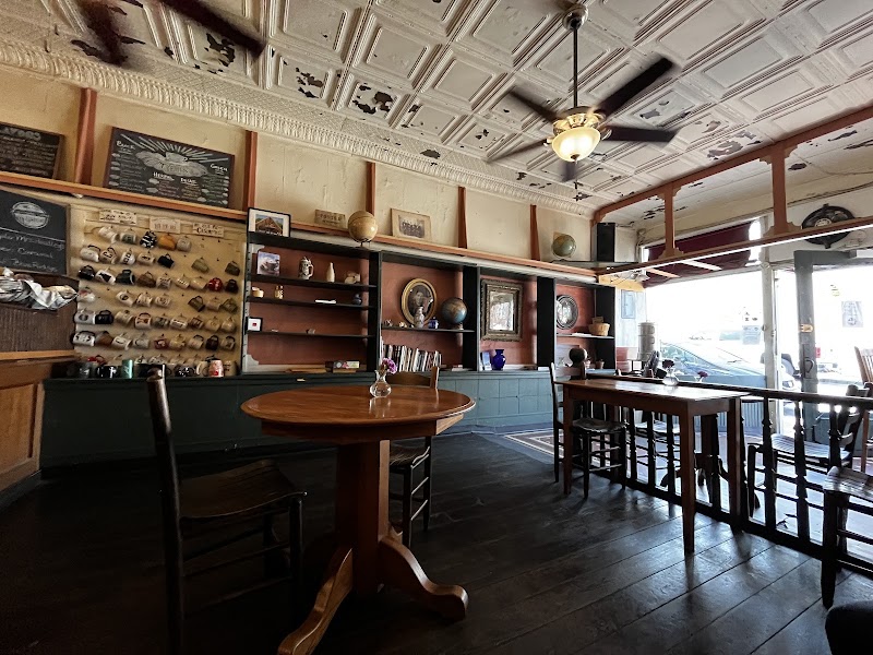 Lexington Coffee Shop photo 4