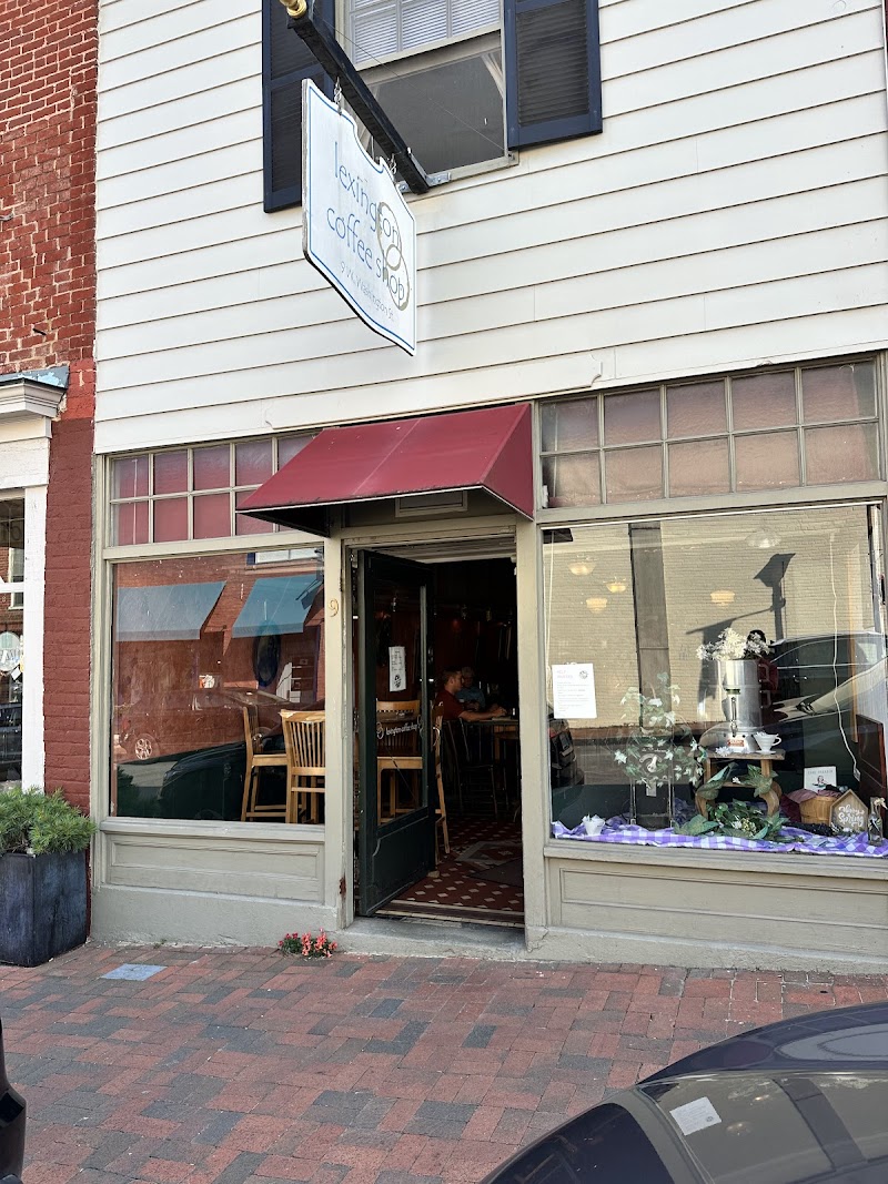 Lexington Coffee Shop photo 3
