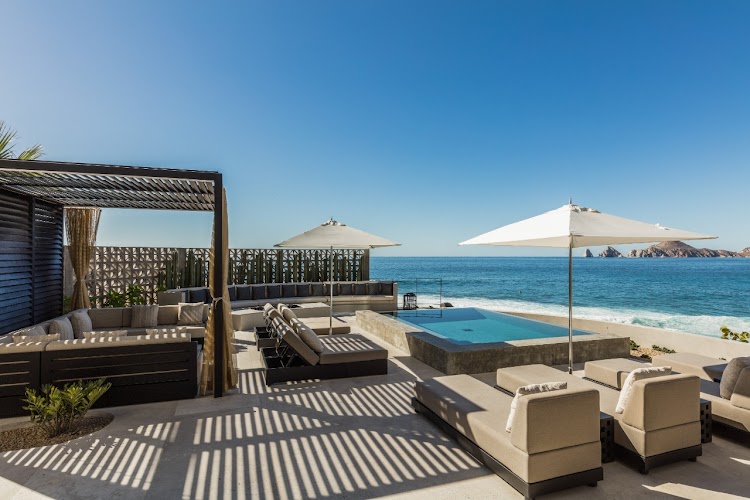 The Cape, A Thompson Hotel, by Hyatt