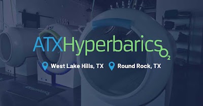 ATX Hyperbarics - Round Rock