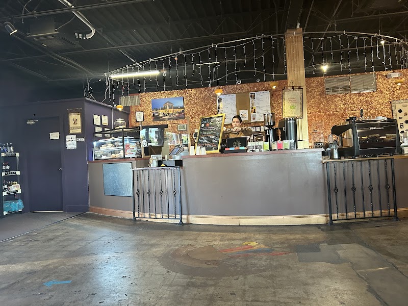 Metropolitan Coffee photo 3