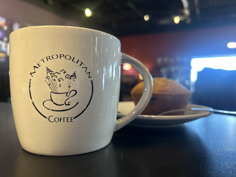 Metropolitan Coffee photo 2