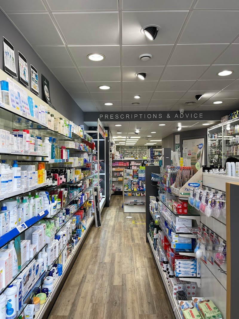 Lords Pharmacy (Merton) & Ear Wax Removal Clinic - Part of Pearl Chemist Group
