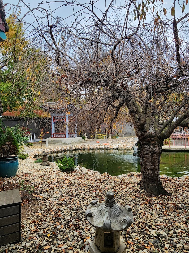 Yi Yuan Chinese Garden photo 8