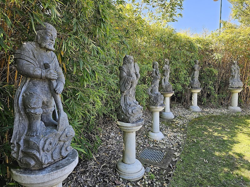 Yi Yuan Chinese Garden photo 5