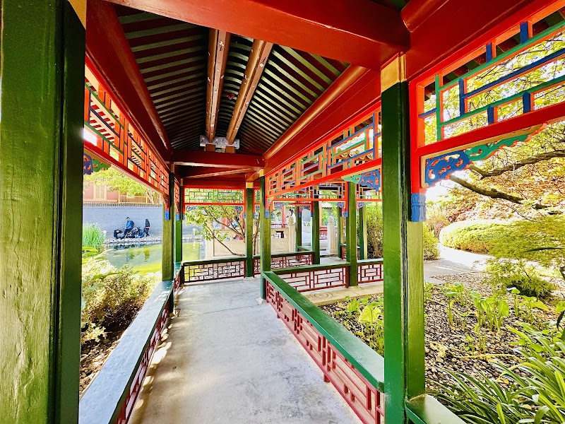 Yi Yuan Chinese Garden photo 6