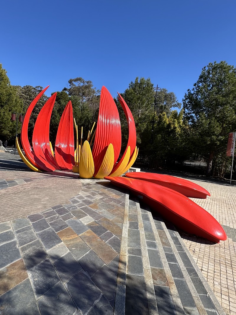 Yi Yuan Chinese Garden photo 7