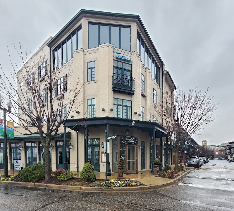 The River Inn of Harbor Town