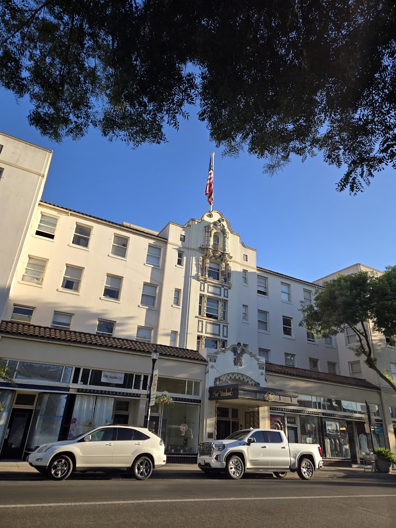 Hotel Woodland Banquet Facilty