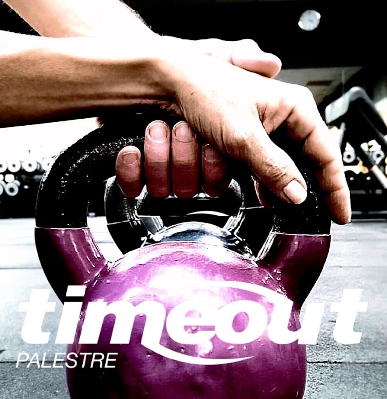 Palestra - Time Out Prato
