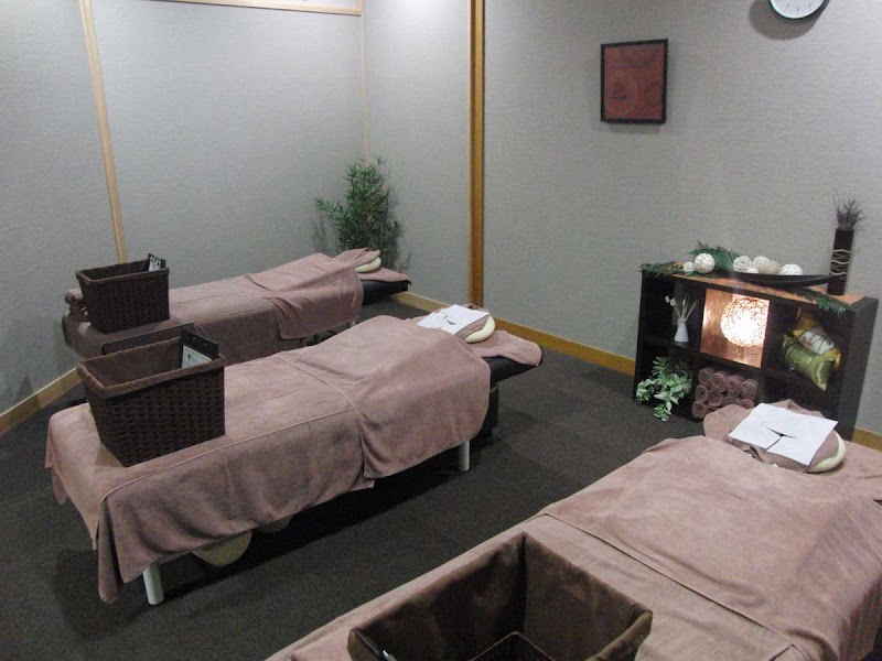 裾花峡天然温泉宿 うるおい館 2