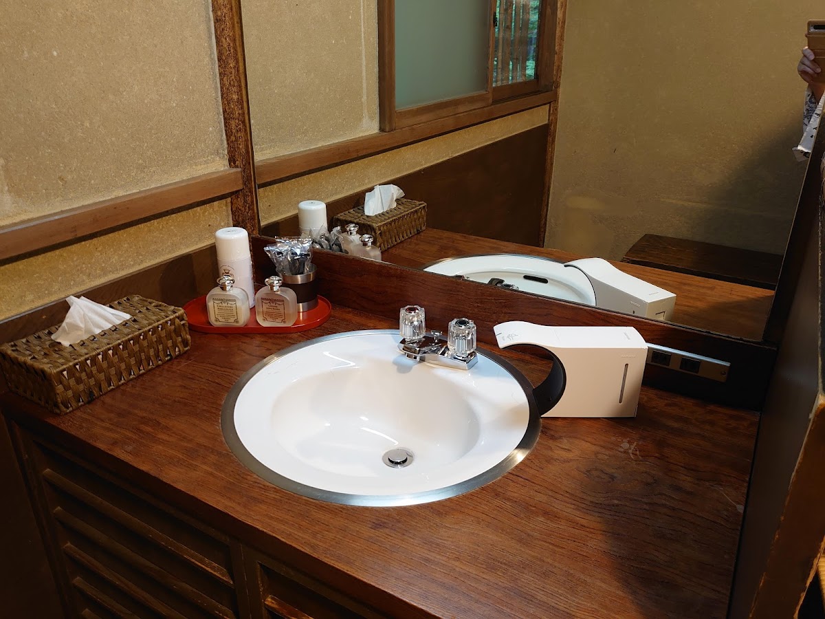 Kyo no Yado Miyamaso - ryokan in Kyoto Hanase/Miyama, Kyoto (2)