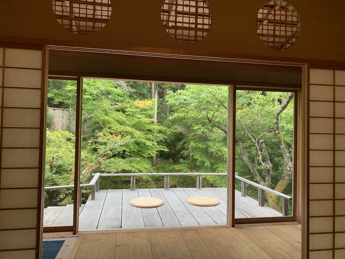 Kyo no Yado Miyamaso - ryokan in Kyoto Hanase/Miyama, Kyoto (3)