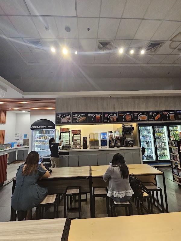 Lawson Convenience Store - One World Store