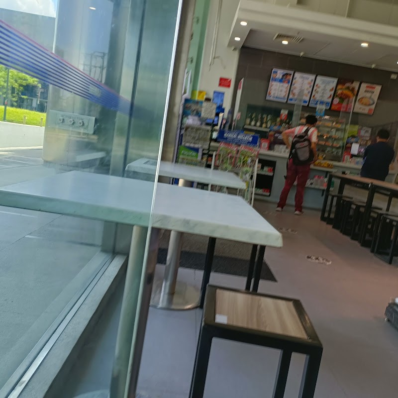 Lawson Convenience Store - One World Store