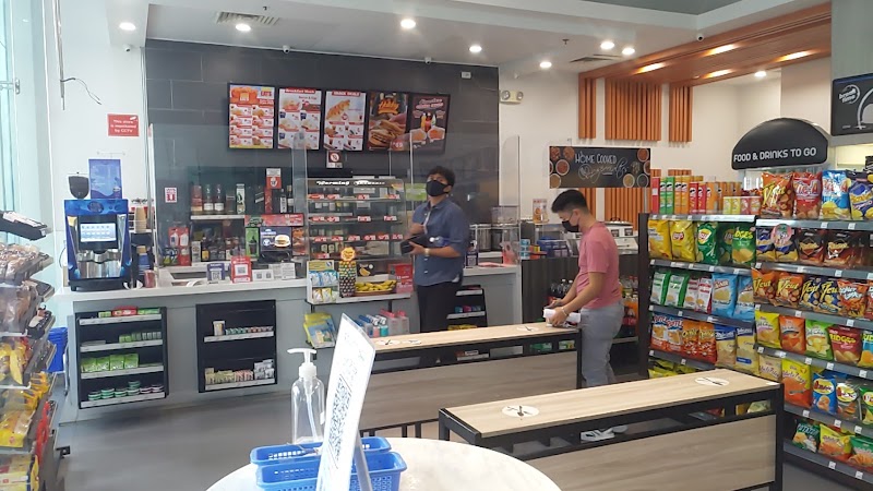 Lawson Convenience Store - One World Store