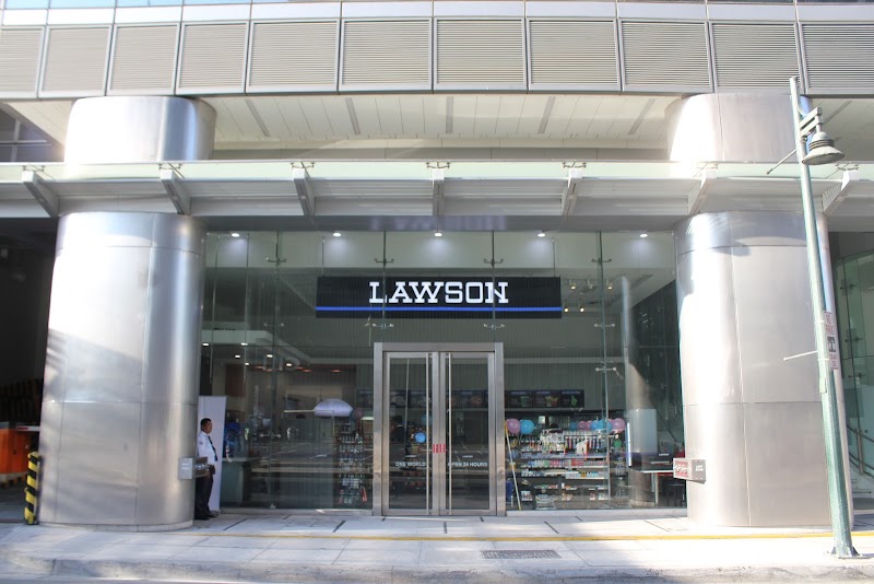 Lawson Convenience Store - One World Store
