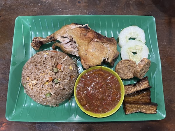 Babah Ariq Kitchen - Photo 1