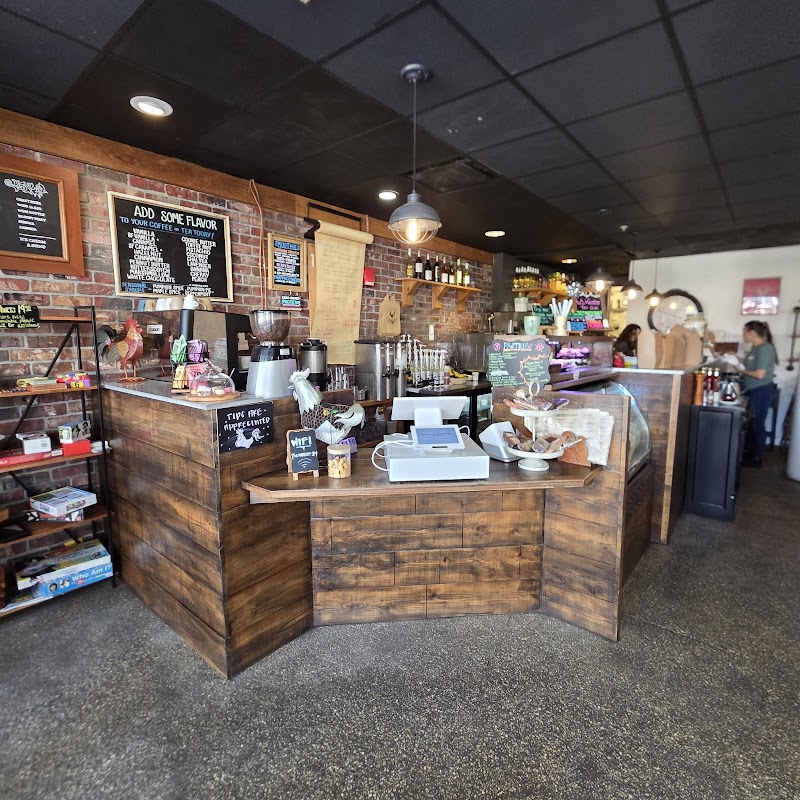 The Wooden Rooster photo 3