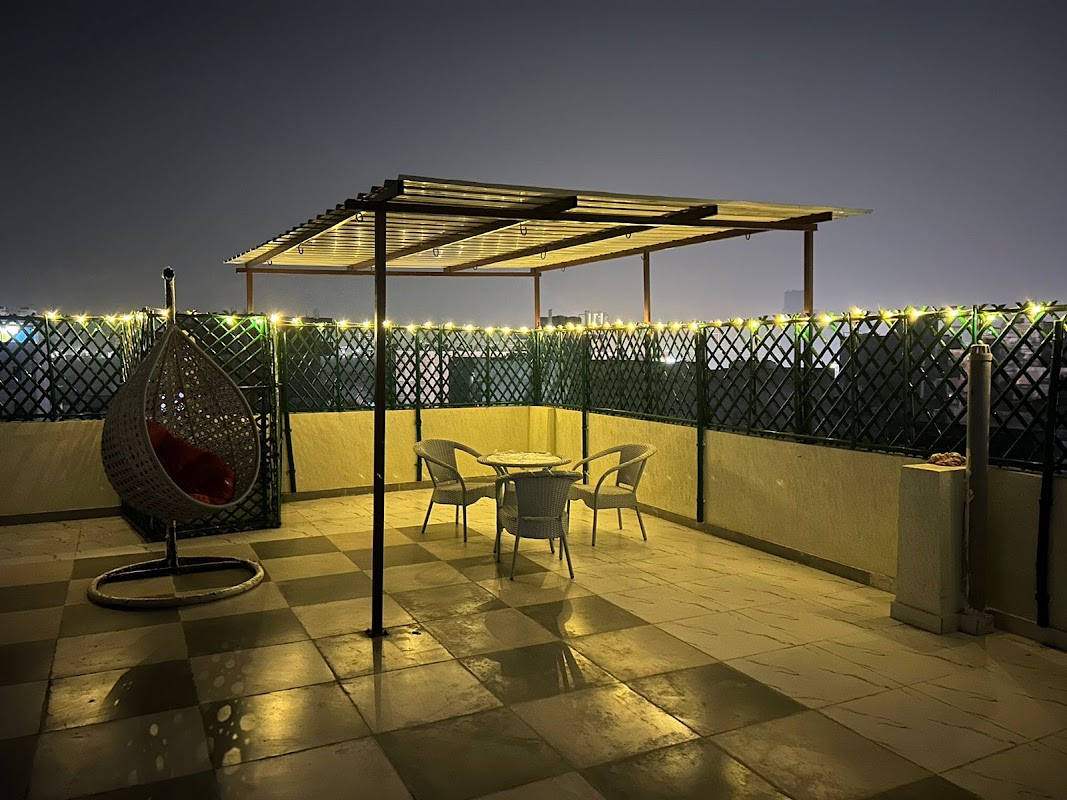 Konark Co-Living I Boys & Girls PG