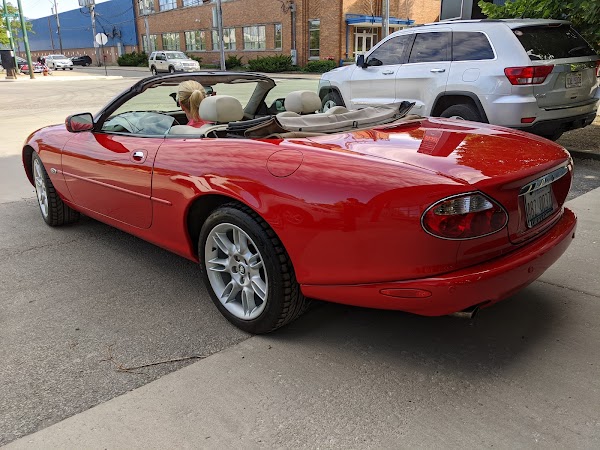 Crash Champions Collision Repair Division photo 8