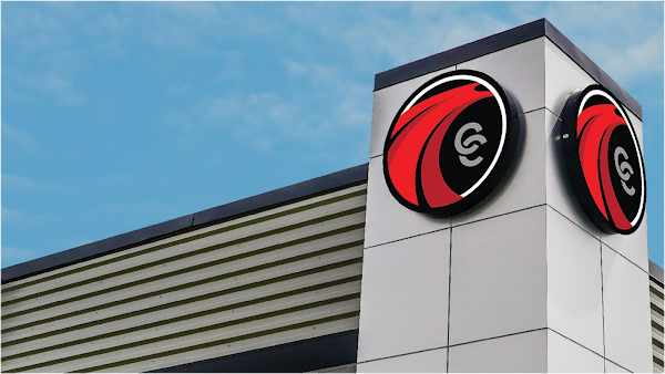 Crash Champions Collision Repair Division