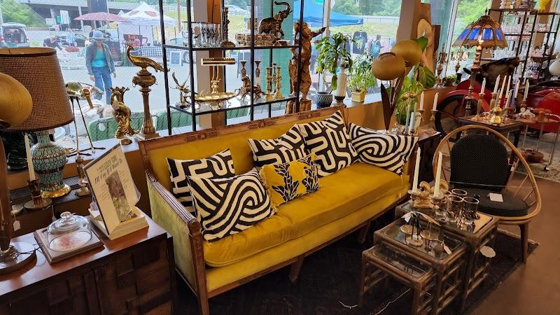 Newburgh Vintage Emporium photo 4