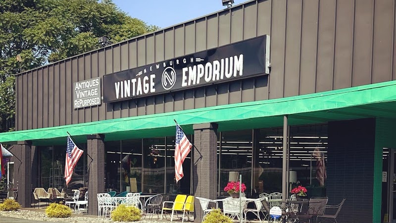 Newburgh Vintage Emporium photo 1