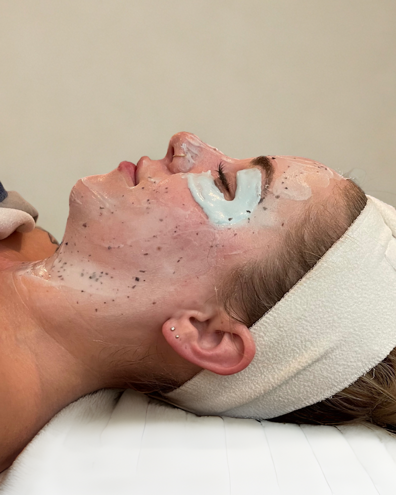 Salt and Cedar Wellness