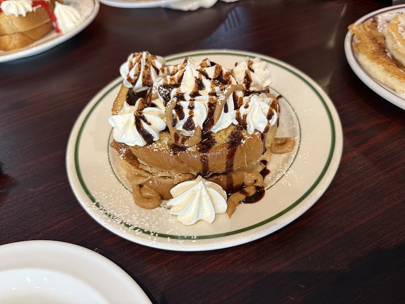 Woody's Place Diner and Coffee House photo 4