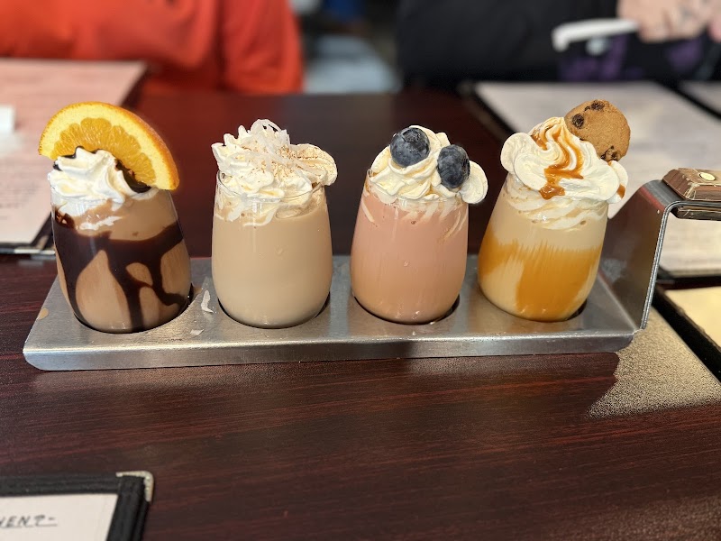 Woody's Place Diner and Coffee House photo 4