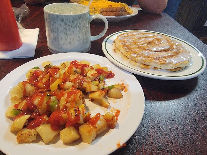 Woody's Place Diner and Coffee House photo 3