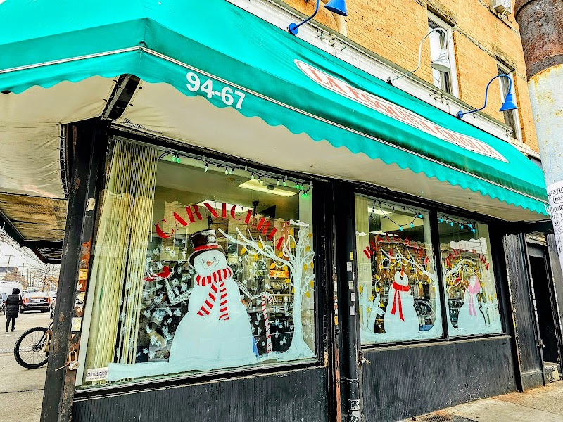 Photo of La Esquina Criolla