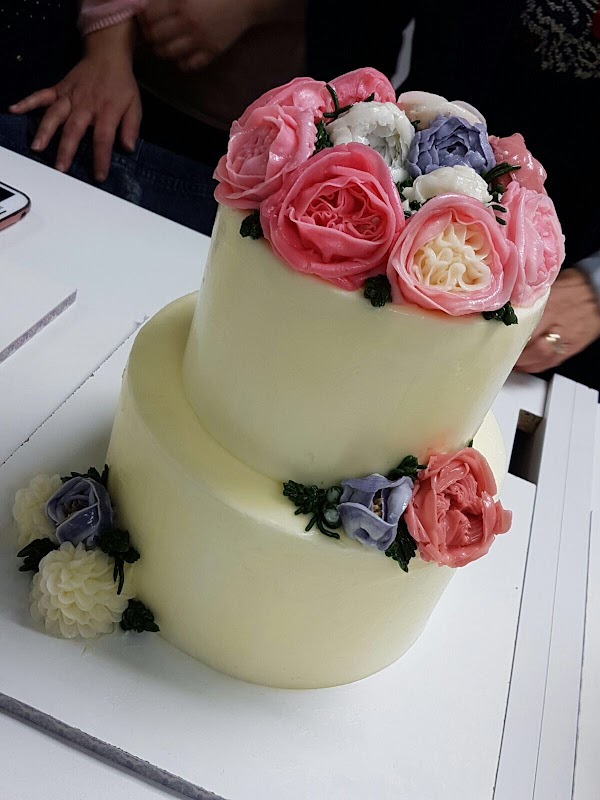 Confitería San Javier